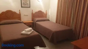 Apartamentos Vera Coast - Image 3