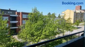 City Apartment Kauppakatu with Sauna - Image 1