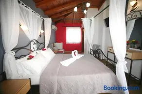Coralli Rooms & Restaurant - Image 5