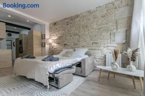 Cosy appartement Paris 20e - Image 4