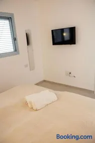 תמול שלשום - צימר בירוחם ברחוב עגנון - Image 1