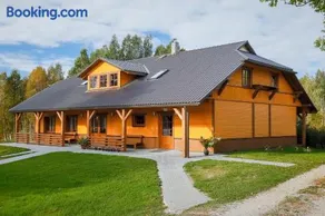Paegli Guest house - Image 1