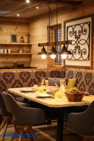 Chalet Gipfelsturm - Image 3
