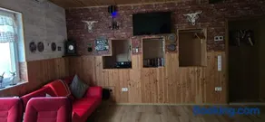 Ferienwohnung Ilka's Lodge - Image 1