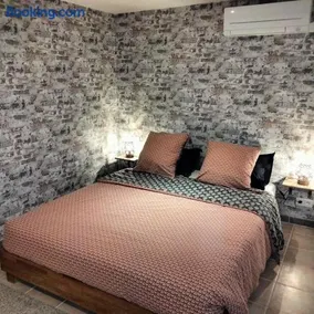 Domaine Hourcabis - 2 gîtes 4 et 6 personnes - Image 2