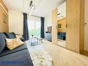 Superior Laguna Beskidow 3 Rooms! Sauna&Gym! Air Condition! - Image 2