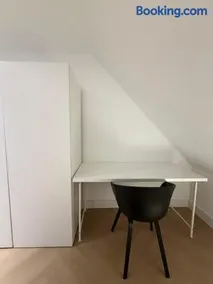 New Apartment near Messe Düsseldorf Quiet Angermund Free Parking - Image 2