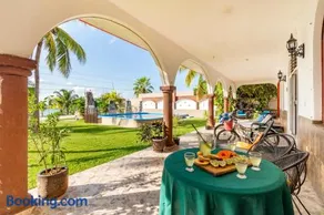 Mima's Village Cozumel - Image 3