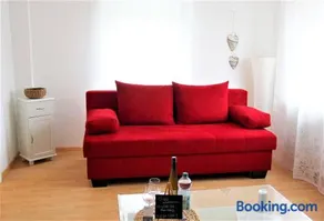 Ferienwohnung Hogh, 55qm, Terrasse - Image 3