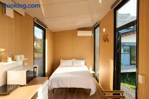 Kirisawabase Tiny House by Tiny Away - Image 1