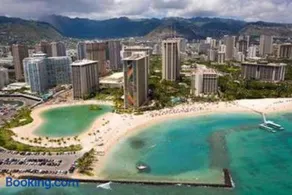 Ocean Front 1bd incredible view free wifi - Image 4