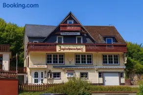 Landhaus Pension Jagdschlösschen - Image 1