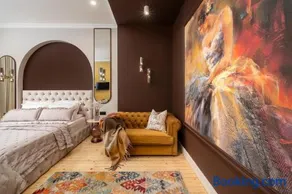 CityCenter Magnific Gem - 2 BDR & 2 Baths - Image 1