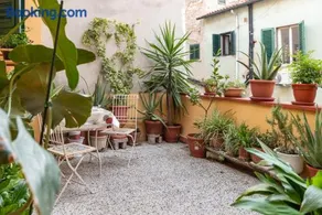 Firenzuola9 - Centro Storico - Parcheggio Gratuito - 5 Min dalla Stazione - Image 2