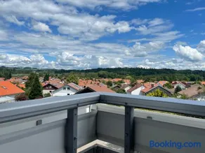 Ferienwohnung im Herzen Allgäu - Image 1