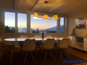 Wohlfühlresidenz auf dem Sonnenplateau - Image 3