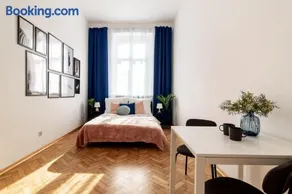 CityAparts-Private Apartment Rynek (Self Check-in) - Image 2