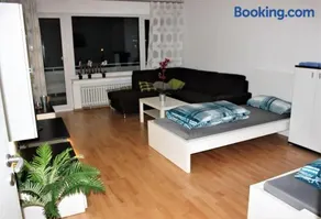 Apartment Köln Weiden - Image 4
