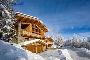 Chalet l’Aiglon - Image 1