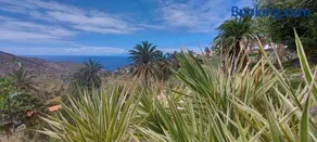 Cabaña Los Palmeros, vista al mar y la montaña - Image 5