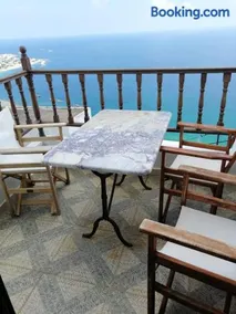 House in Skyros with an amazing sea view - Image 2