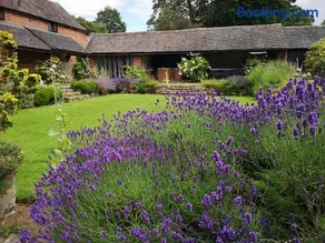 Lupin Cottage at Boningale Manor - Image 5