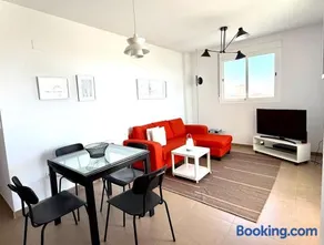 PRECIOSO APARTAMENTO PLAYA DE PILES - Image 1