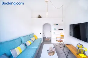 Serifos 1890 cliff house - Image 3