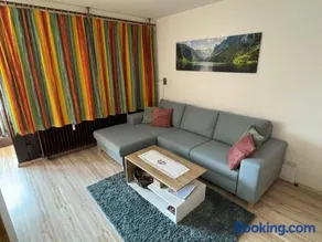 Ferienwohnung Sunnabichi - Image 2