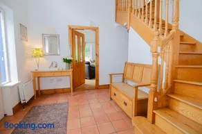 Rathmullan Cottages No.3 - free wifi, pet friendly - Image 3