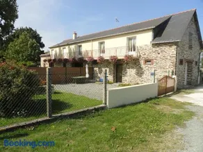 Gîte les blés dorés à 7 km de DERVAL. - Image 1