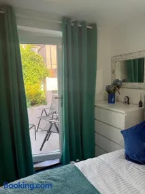 The Lush Apartment Cardiff Central 2 Bedrooms - Image 4