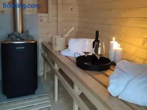 Domki przy Plaży - Sauna i Balia Mazury - Image 2