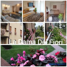 La Dama dei Fiori - Image 1