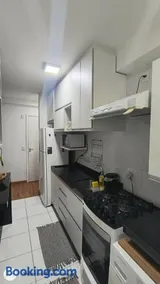 Apartamento Aconchegante-1105 - Image 2