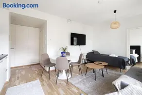 Mall of Tripla apartments by Come in! - Image 4