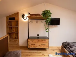 SKY LOVE Luxury Chalet - Image 3