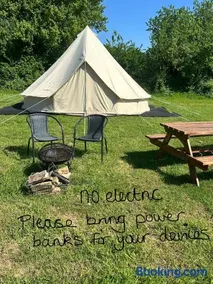 Cooll Camping Canterbury - Image 2