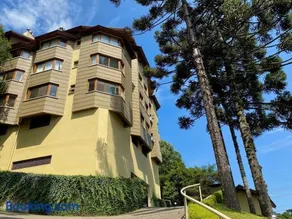 Apartamentos Lagos de Gramado by Achei Gramado - Image 3