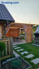 Domki nad Nieliszem- dom kwiatowy - Image 5