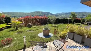 KITTERLELODGE Suite 1 à 5 personnes avec vue - Image 2