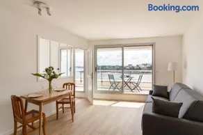 L'Escale Panoramique - Appt vue mer à Dinard - Image 1