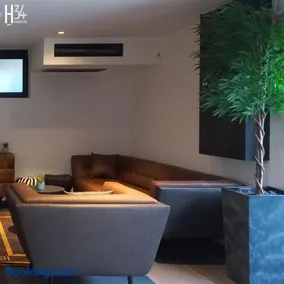 מלון המעפילים נהריה HaMaapilim Hotel Nahariyya - Image 3