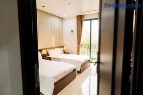 Hanli hotel - Image 4