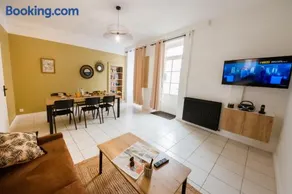 Le Logis à Mimine - Image 1