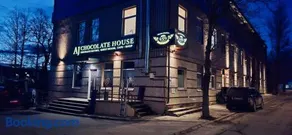 AJ Chocolate Vilnius - Image 1