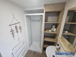 3 Bedroom Deluxe Caravan at Haven Devon Cliffs - Image 5
