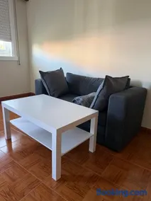 Apartamento Río Anllóns - Image 2