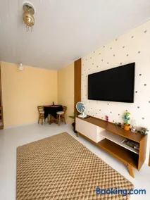 Zaka Home - Acomodação completa próxima ao Aeroporto - Image 4