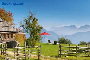 Obiralmhütte Meierhof - Image 3